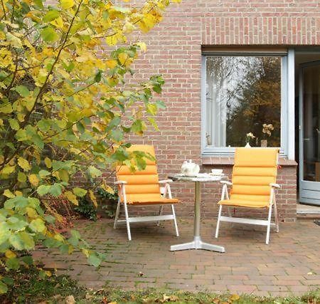 Ferienwohnung Familie Weihe Reppenstedt Buitenkant foto