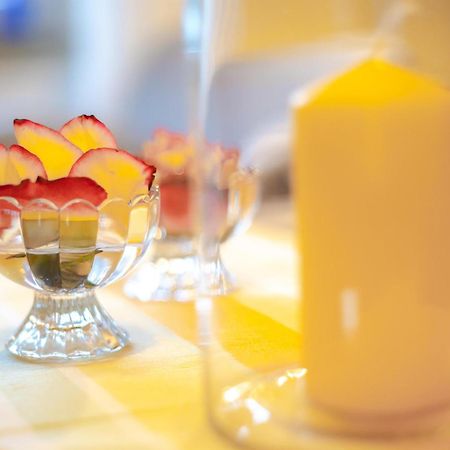 Ferienwohnung Familie Weihe Reppenstedt Buitenkant foto