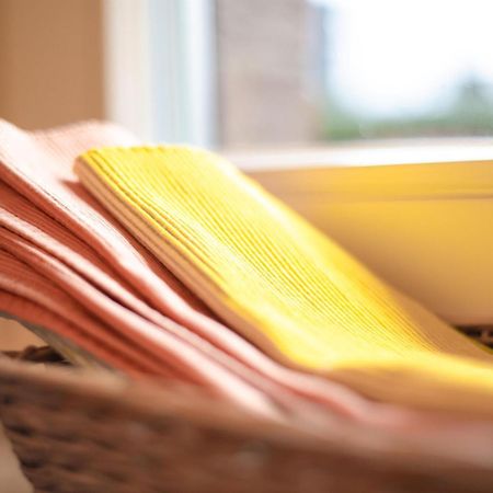Ferienwohnung Familie Weihe Reppenstedt Buitenkant foto
