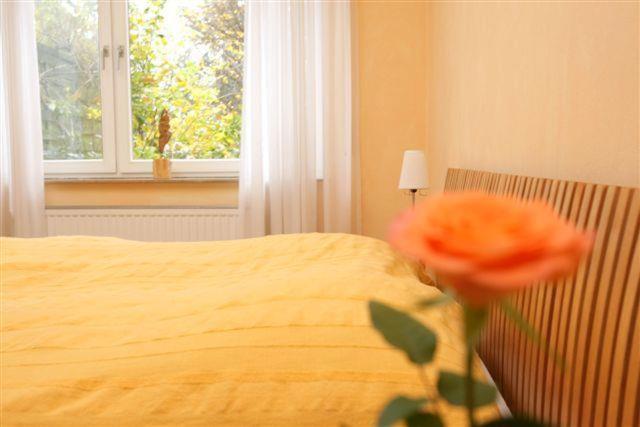 Ferienwohnung Familie Weihe Reppenstedt Buitenkant foto