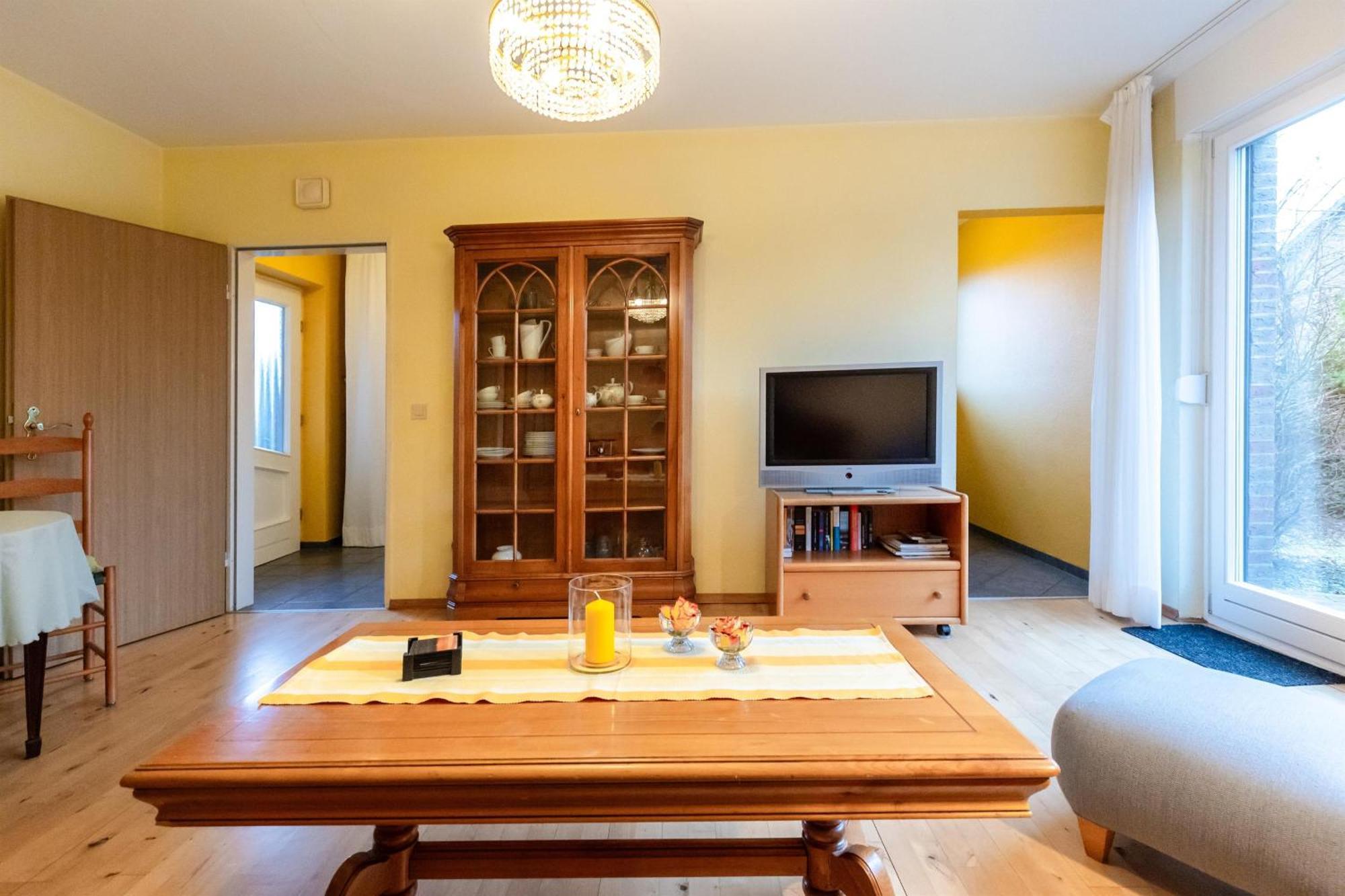 Ferienwohnung Familie Weihe Reppenstedt Buitenkant foto