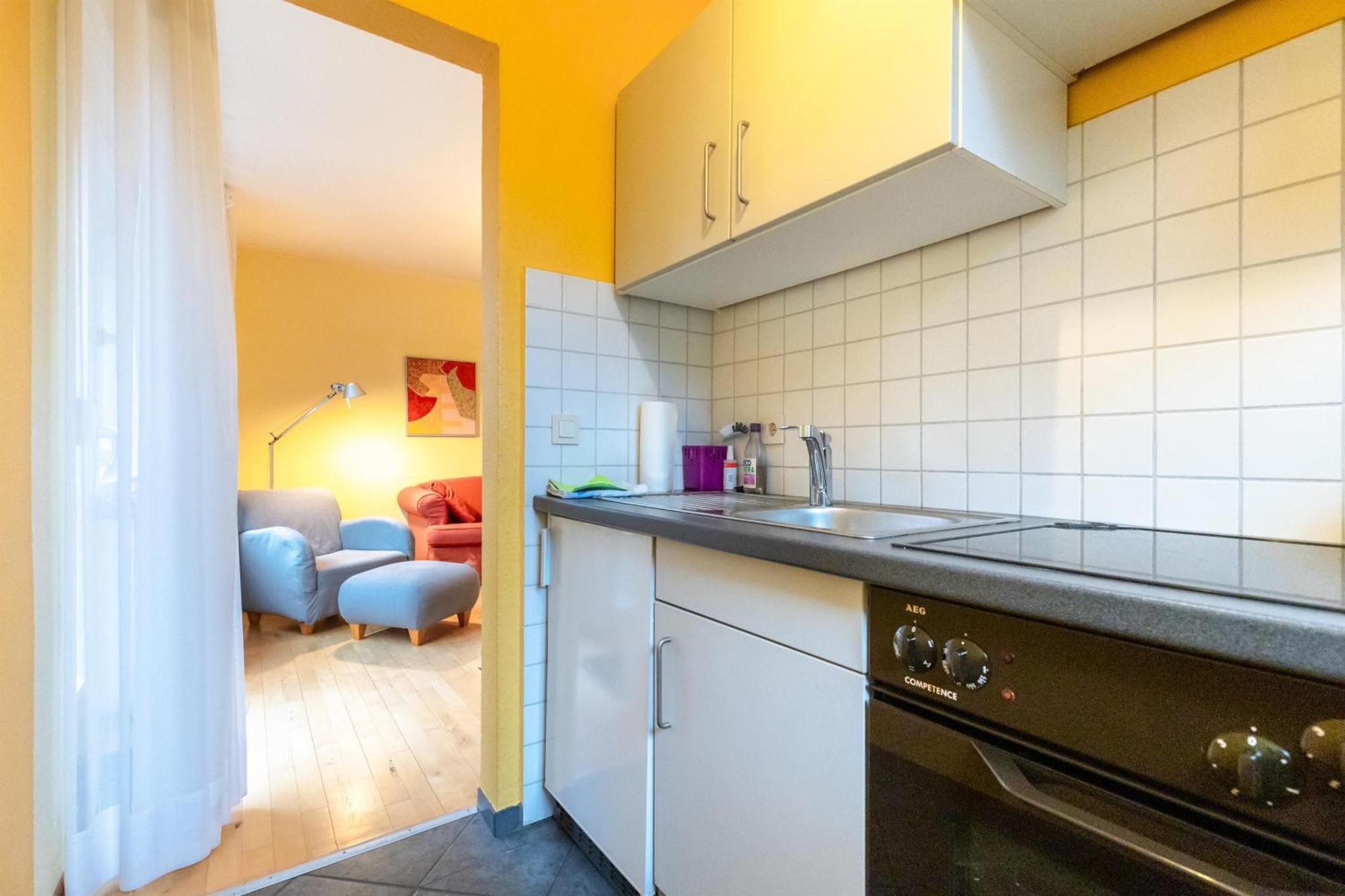 Ferienwohnung Familie Weihe Reppenstedt Buitenkant foto