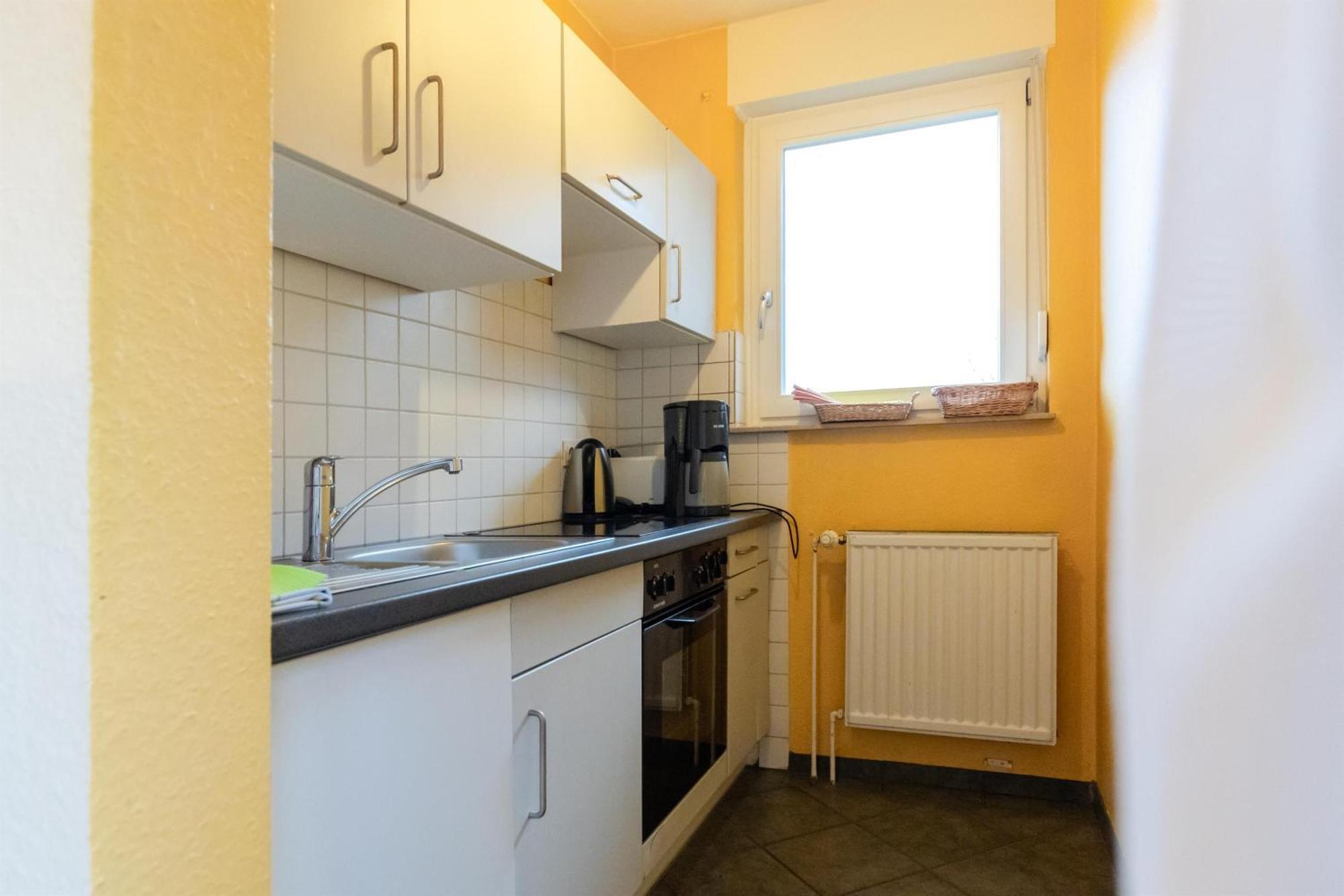 Ferienwohnung Familie Weihe Reppenstedt Buitenkant foto