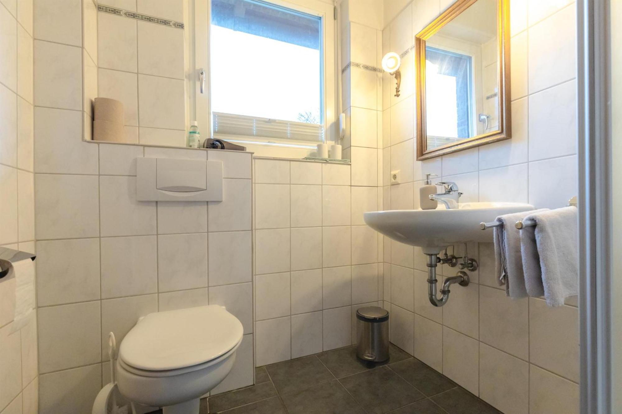 Ferienwohnung Familie Weihe Reppenstedt Buitenkant foto