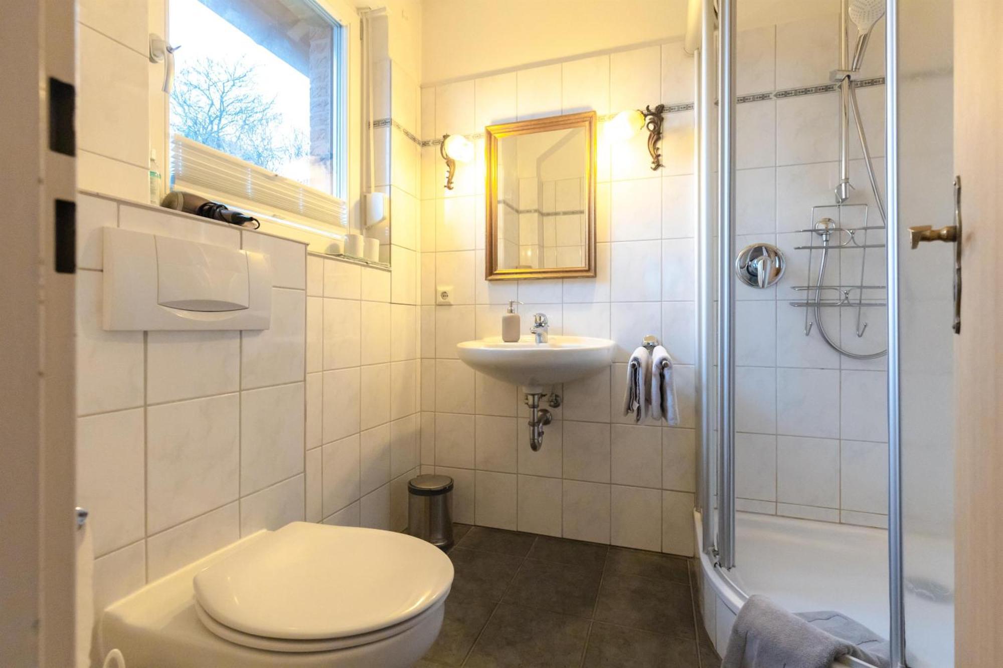 Ferienwohnung Familie Weihe Reppenstedt Buitenkant foto