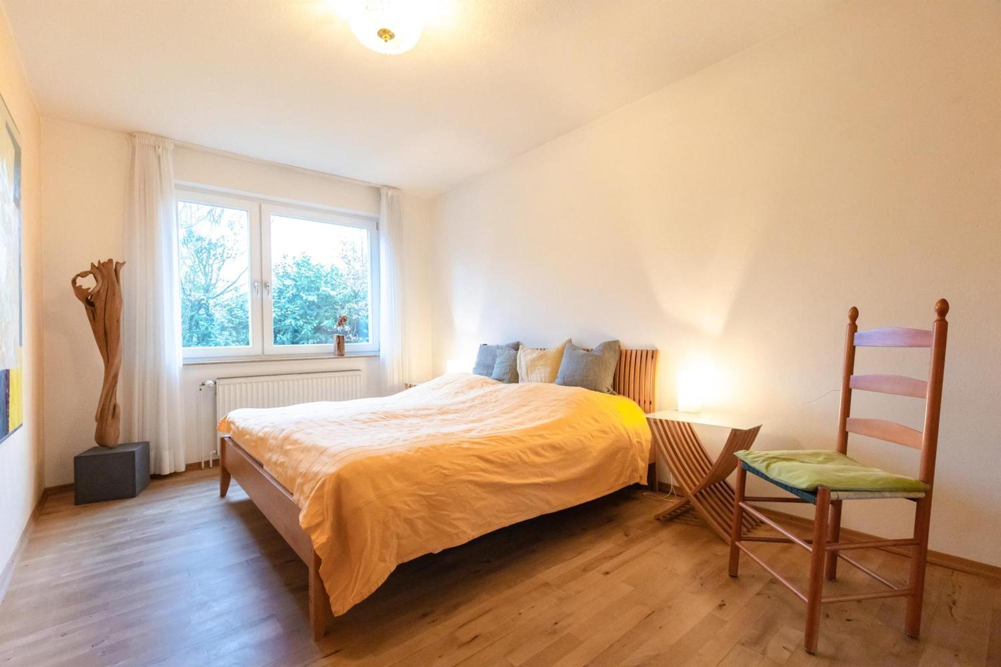 Ferienwohnung Familie Weihe Reppenstedt Buitenkant foto