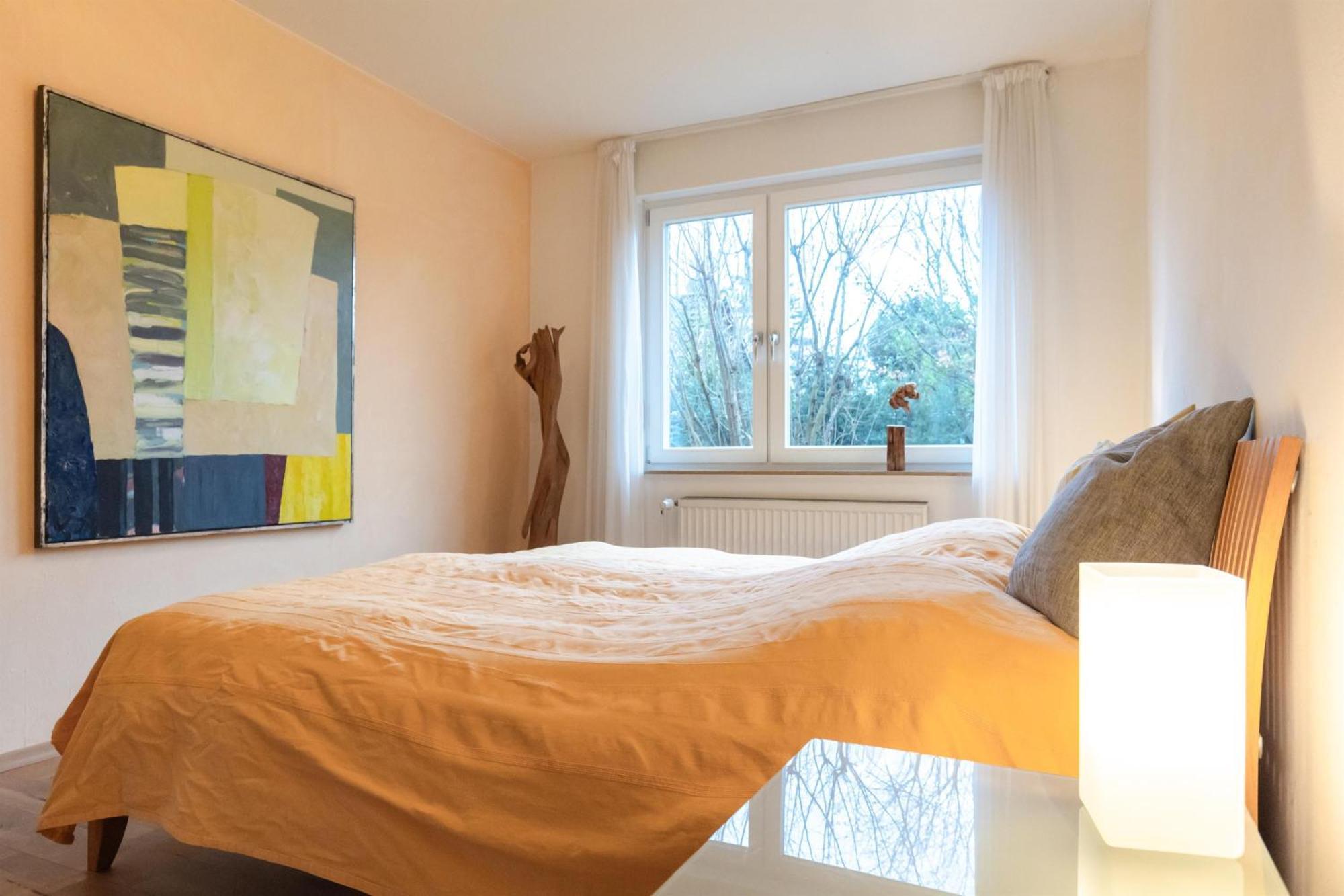 Ferienwohnung Familie Weihe Reppenstedt Buitenkant foto